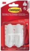 3M 17081-CEE White
