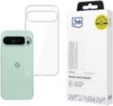 3MK Clear Case Google Pixel 9/