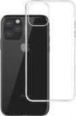 3MK "Clear Case iPhone 11