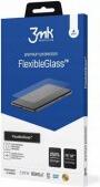 3MK "FlexibleGlass Screen Protector iPhone