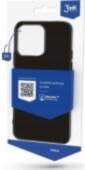 3MK Matt Case Apple iPhone 16