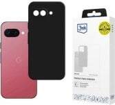3MK Matt Case Google Pixel 9A