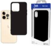 3MK "Matt Case iPhone 13