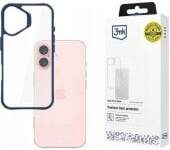 3MK "Satin Armor Case+ iPhone
