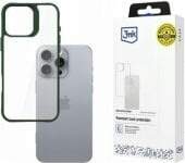 3MK "Satin Armor Case+ iPhone