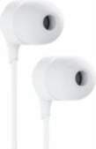 3MK Wired USB-C White austiņas