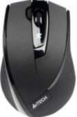 A4Tech G9-730FX Wireless Black datorpele