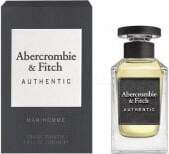Abercrombie & Fitch Authentic Man 100ml
