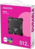 Adata ADATA SD620 512 GB Black