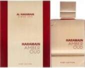 Al Haramain Amber Oud Ruby Edition