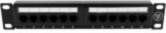 Alantec PK014 Cat. 5e UTP Patch