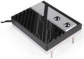 Alphacool Apex 1 CPU cooler black/