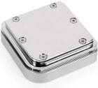 Alphacool CPU cooler Core 1 Silver