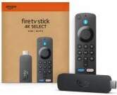 Amazon Amazon Fire TV Stick 4K