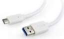 AmberIn USB A - USB C
