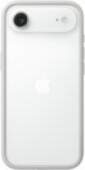 Apple Bumper iPhone Air Light Gray