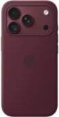 Apple iPhone 18 Pro Max Silicone