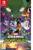 Atari Marvel Cosmic Invasion NSW datorspēle