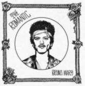 Atlantic BRUNO MARS "The Romantic&quot