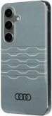 Audi IML Geometric Pattern Galaxy S24