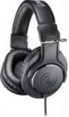 Audio Technica Creator Pack Black austiņas