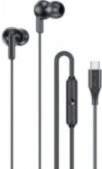 Awei PC-25T USB-C Black austiņas
