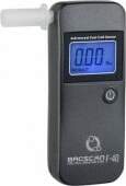 BACscan F-40 Grey Alkometrs