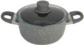 Ballarini Induction granite pot with lid