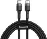 Baseus "Cafule USB-C -> USB-C
