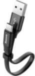 Baseus CATMBJ-01 Nimble Flat Portable 2A