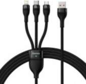 Baseus Flash Series, USB-C + micro