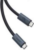 Baseus USB C male - USB