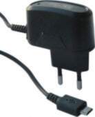 Beline Micro USB 1A Black lādētājs
