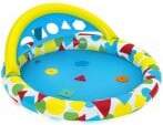 Bestway 52378 Splash & Learn Baseins
