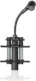 Beyerdynamic D57c Black mikrofons