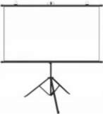 BlitzWolf BW-VS12 120" ekrāns
