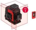 BMI multiLASER 3D R Set Instruments