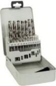 Bosch Bosch HSS Twist Drill Bits