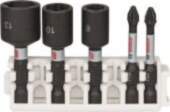 Bosch Bosch Impact socket 3ST /