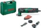 Bosch Bosch multifunctional tool PMF 250