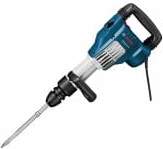 Bosch GSH 11 VC Perforators