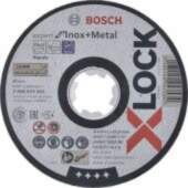 Bosch Powertools Bosch cutting disk X-LOCK