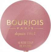 Bourjois Paris Paris Little Round Pot