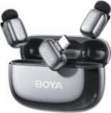 Boya Mini 2-02 Space Gray mikrofons