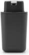 Brabantia SinkSide Kitchen Soap Dispenser Dark