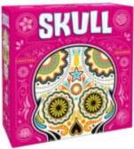 Brain Games Skull (LT/ LV/ EE)
