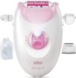 Braun SE3-033 epilators