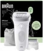 Braun SE7-030 epilators