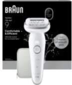 Braun SES9-000 epilators