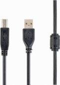 Cablexpert USB-A - USB-B 1.5